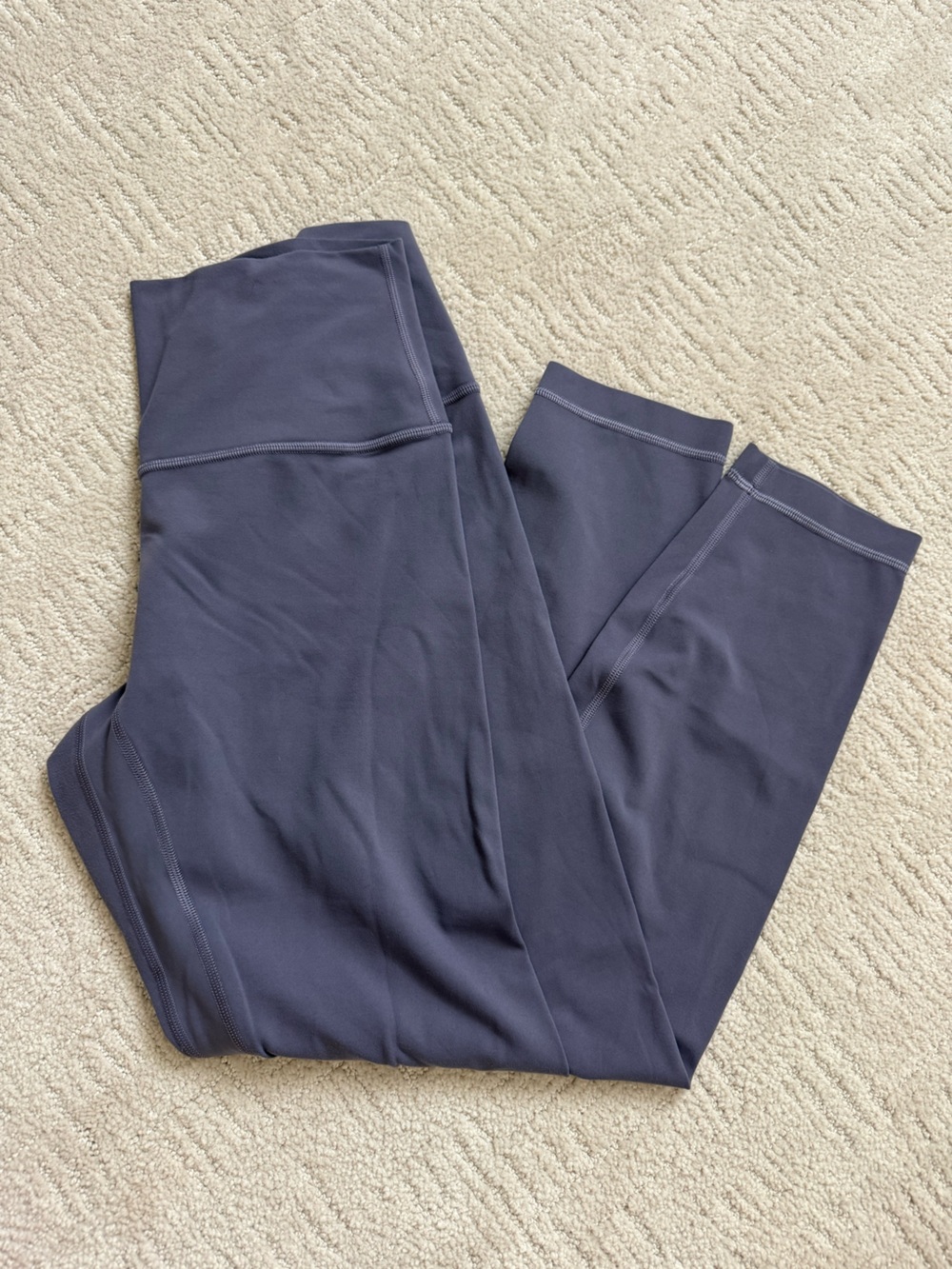 lululemon Align No Line™ High-Rise Pant 25"